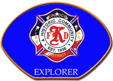 Kinloch Fire Explorers