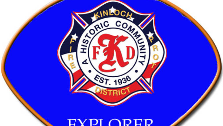 Kinloch Fire Explorers